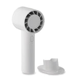 Ventilator portabil mic 2000 mA