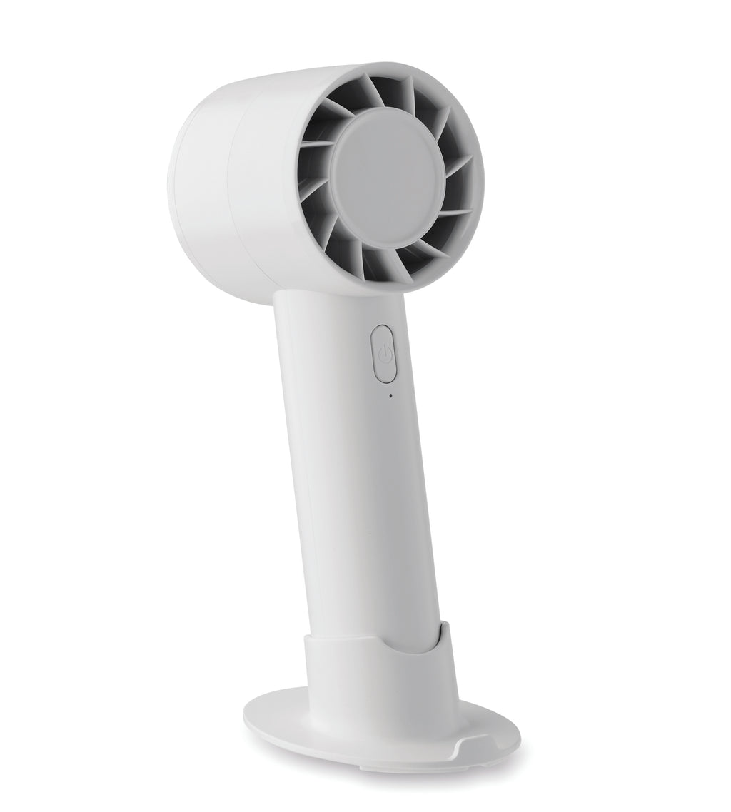 Ventilator portabil mic 2000 mA