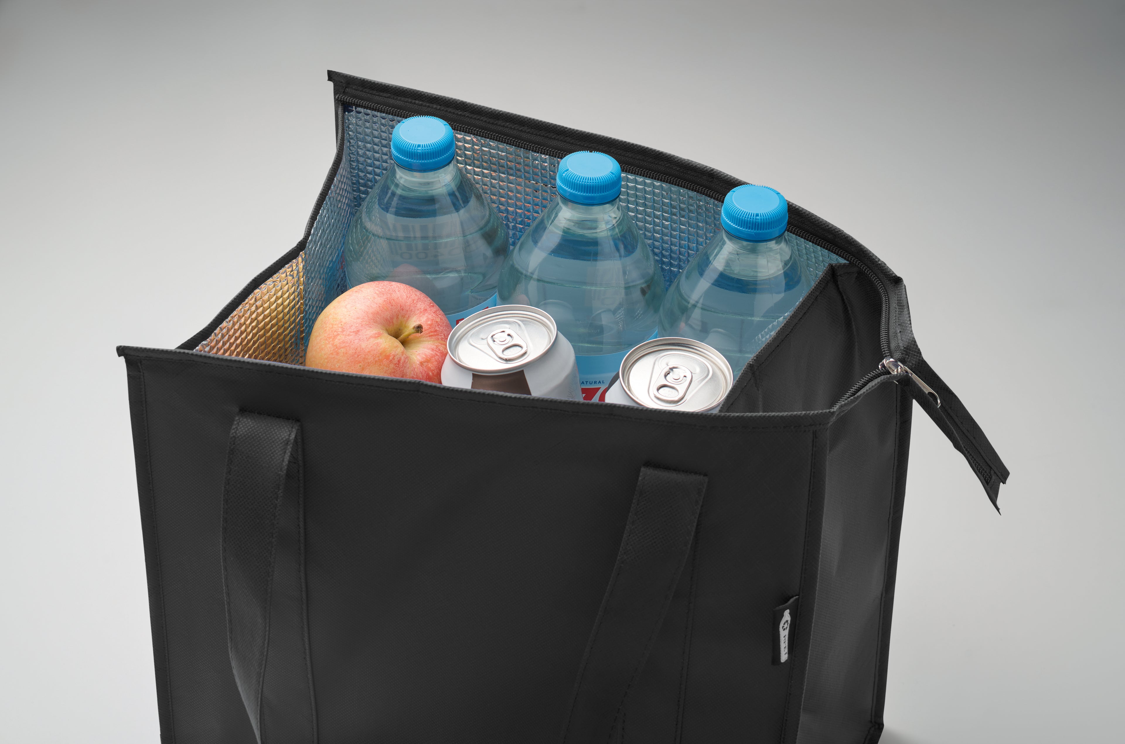 Cooler bag material nețesut RPE