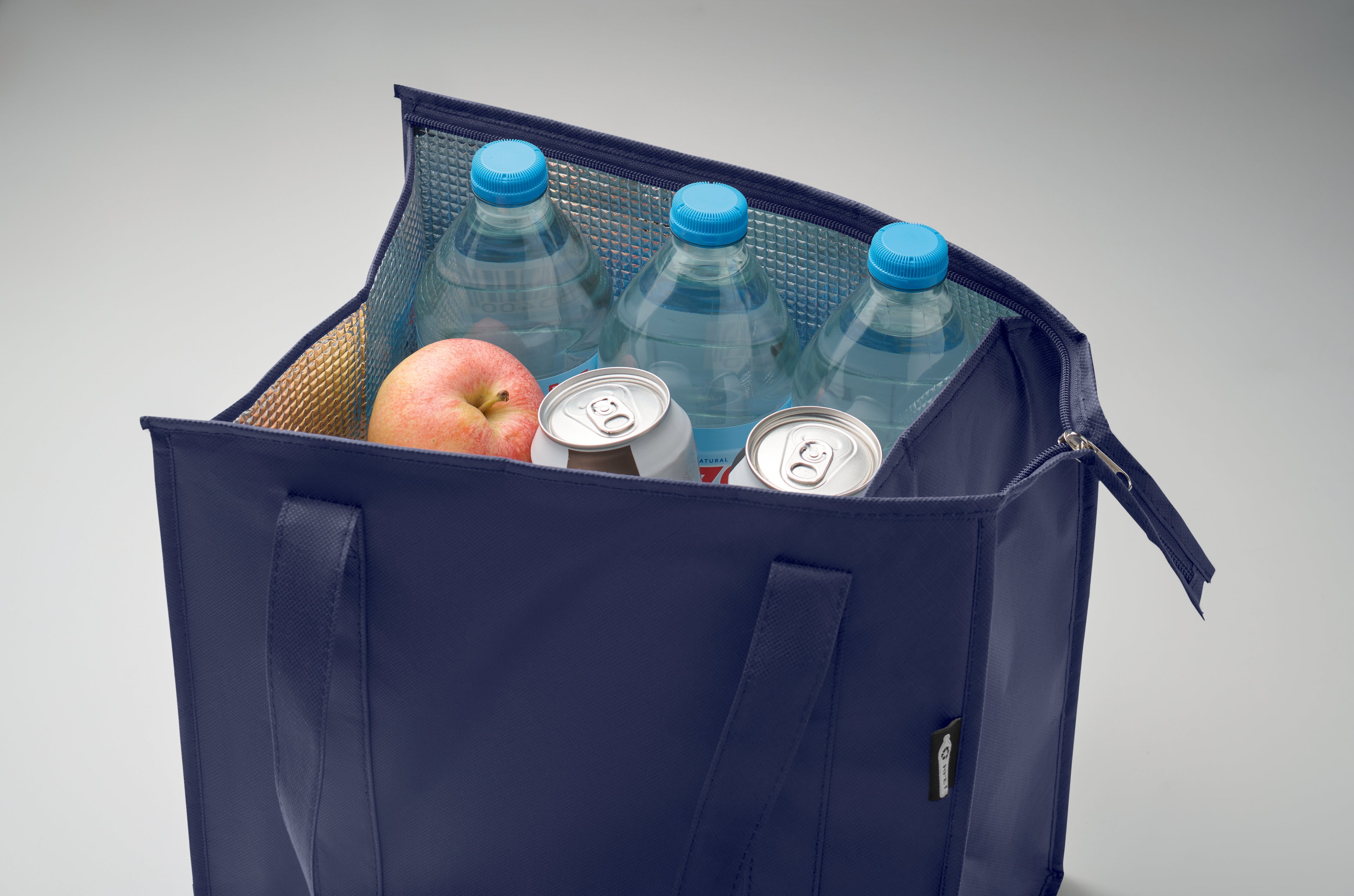Cooler bag material nețesut RPE