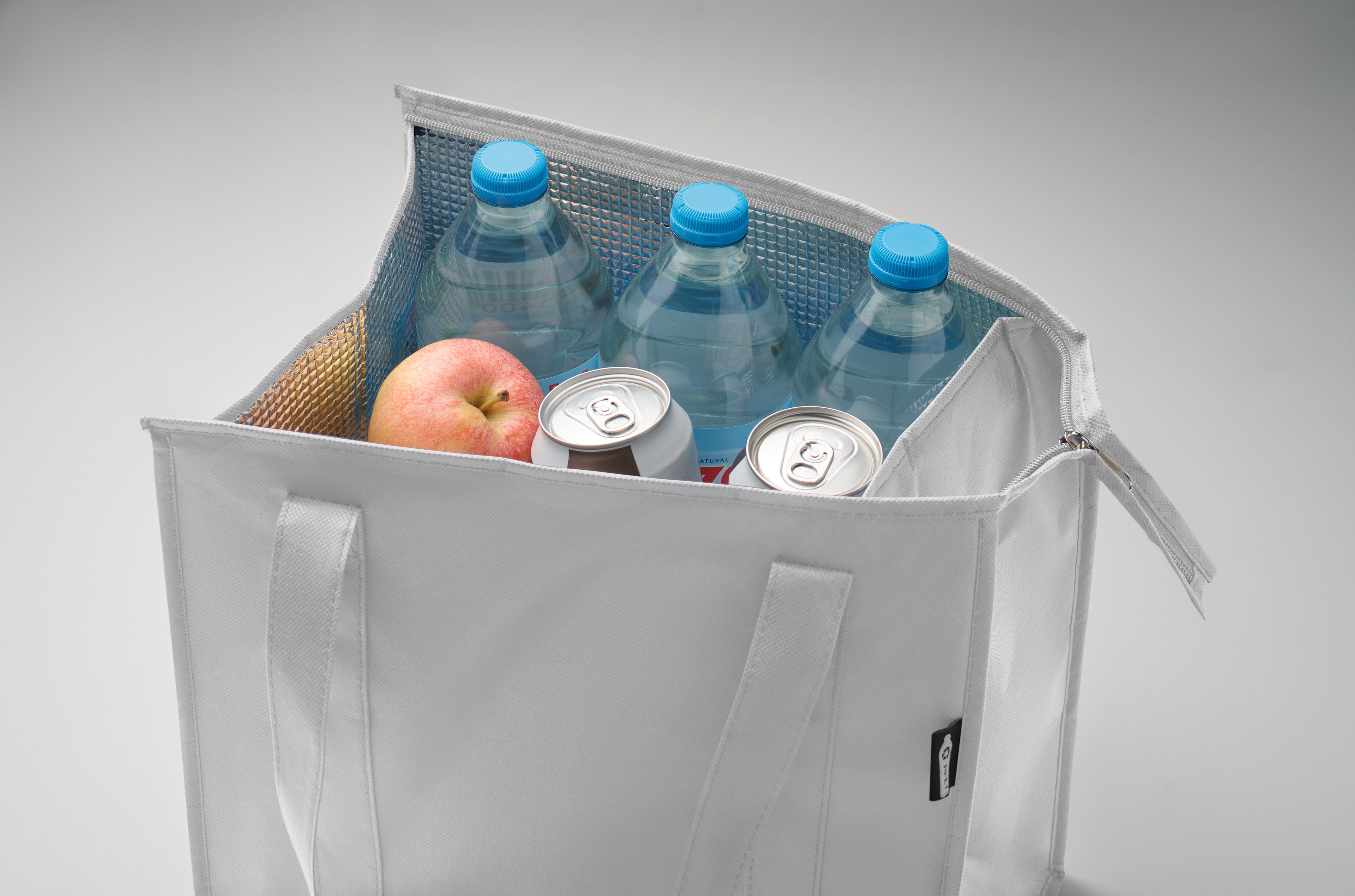 Cooler bag material nețesut RPE