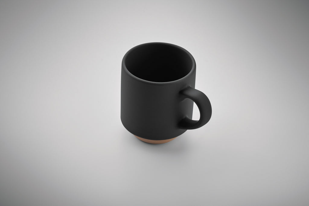 Cană ceramică stivuibilă 170 ml