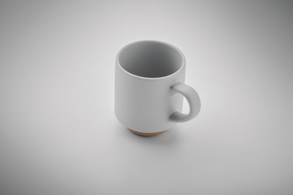 Cană ceramică stivuibilă 170 ml