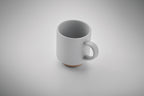 Cană ceramică stivuibilă 170 ml