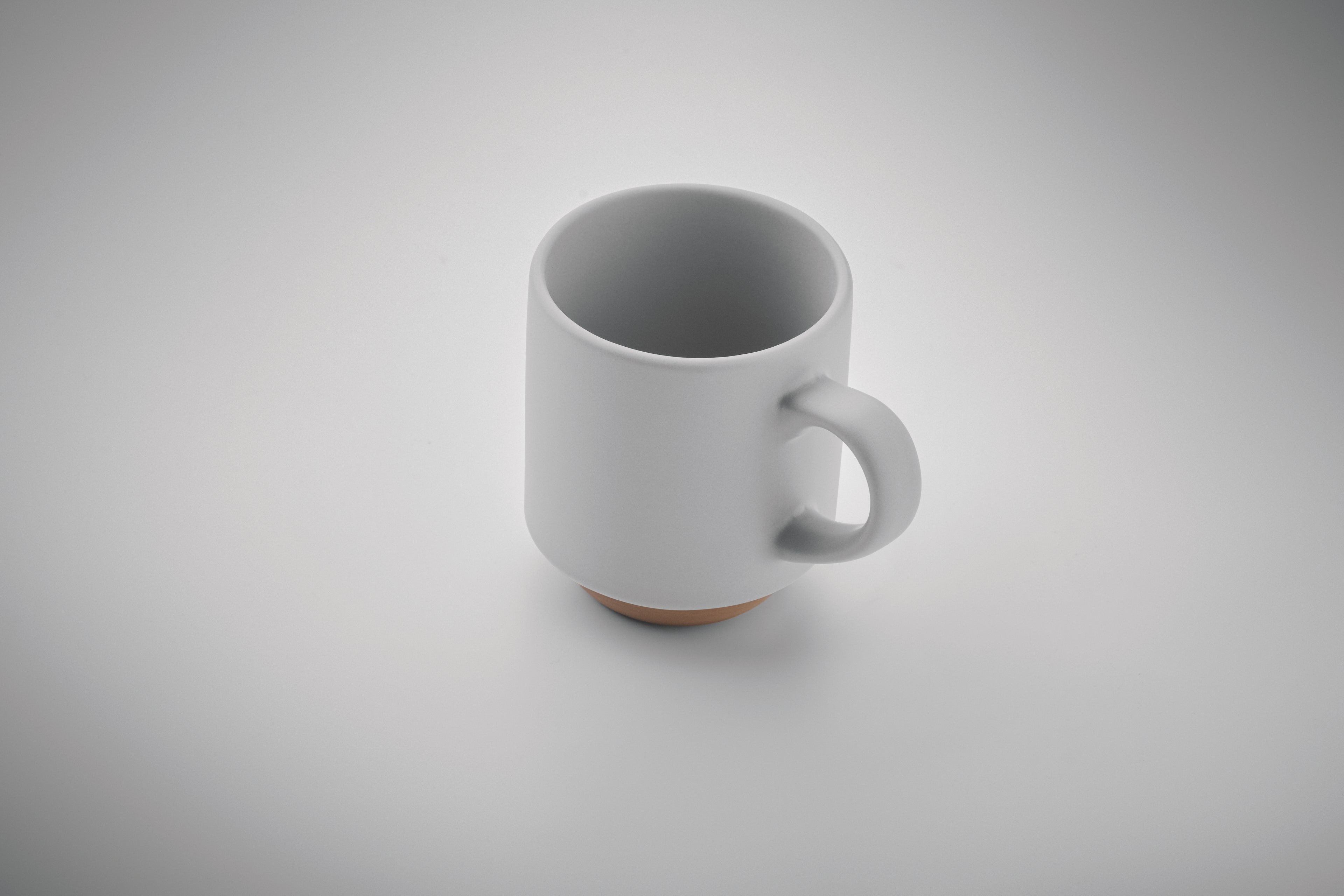 Cană ceramică stivuibilă 170 ml