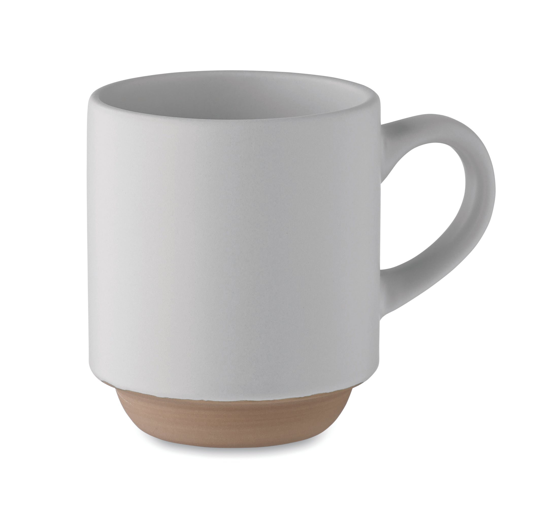 Cană ceramică stivuibilă 170 ml