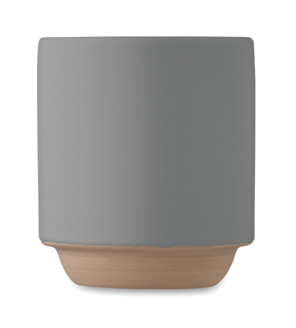 Cană ceramică stivuibilă 170 ml