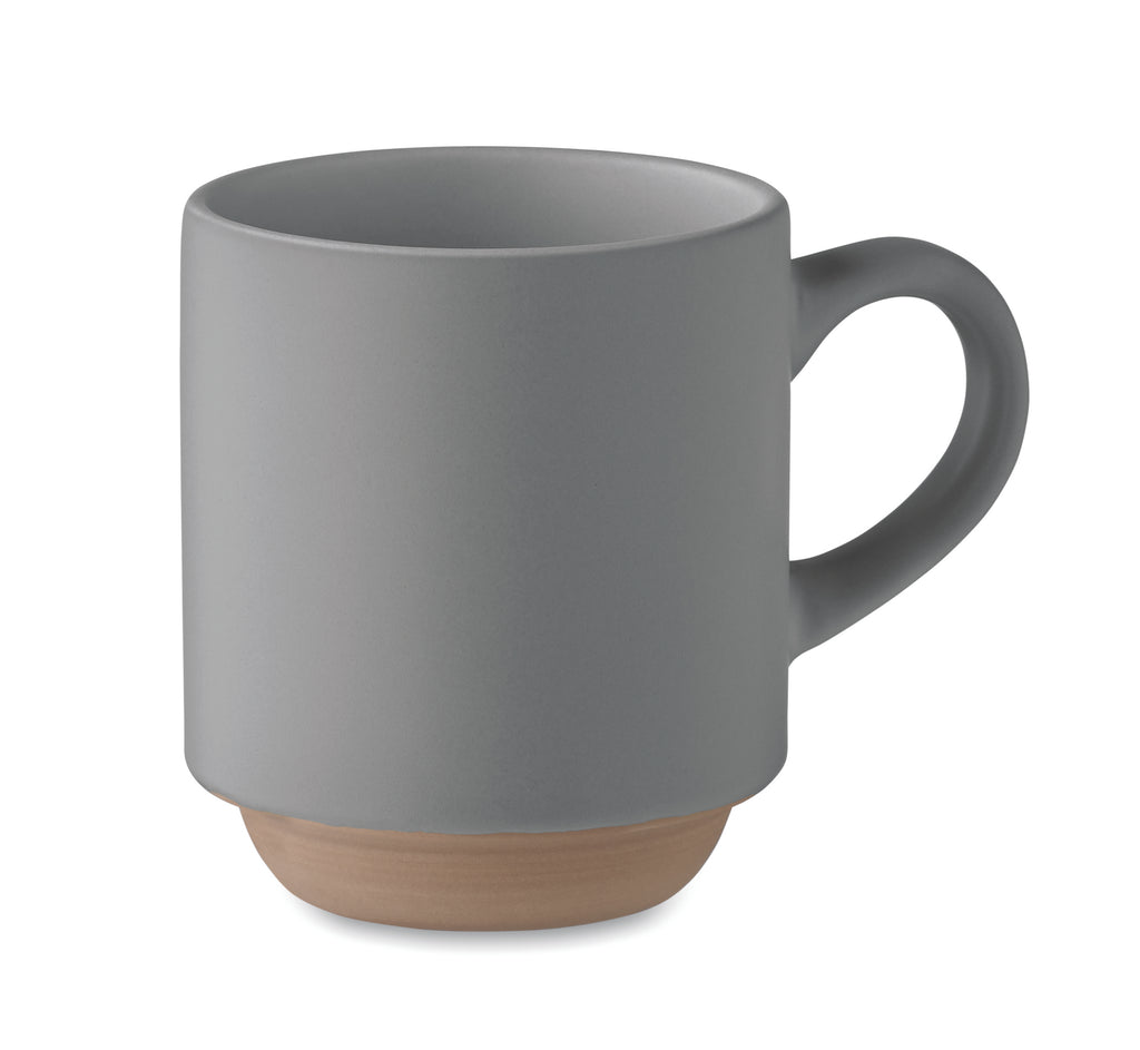 Cană ceramică stivuibilă 170 ml