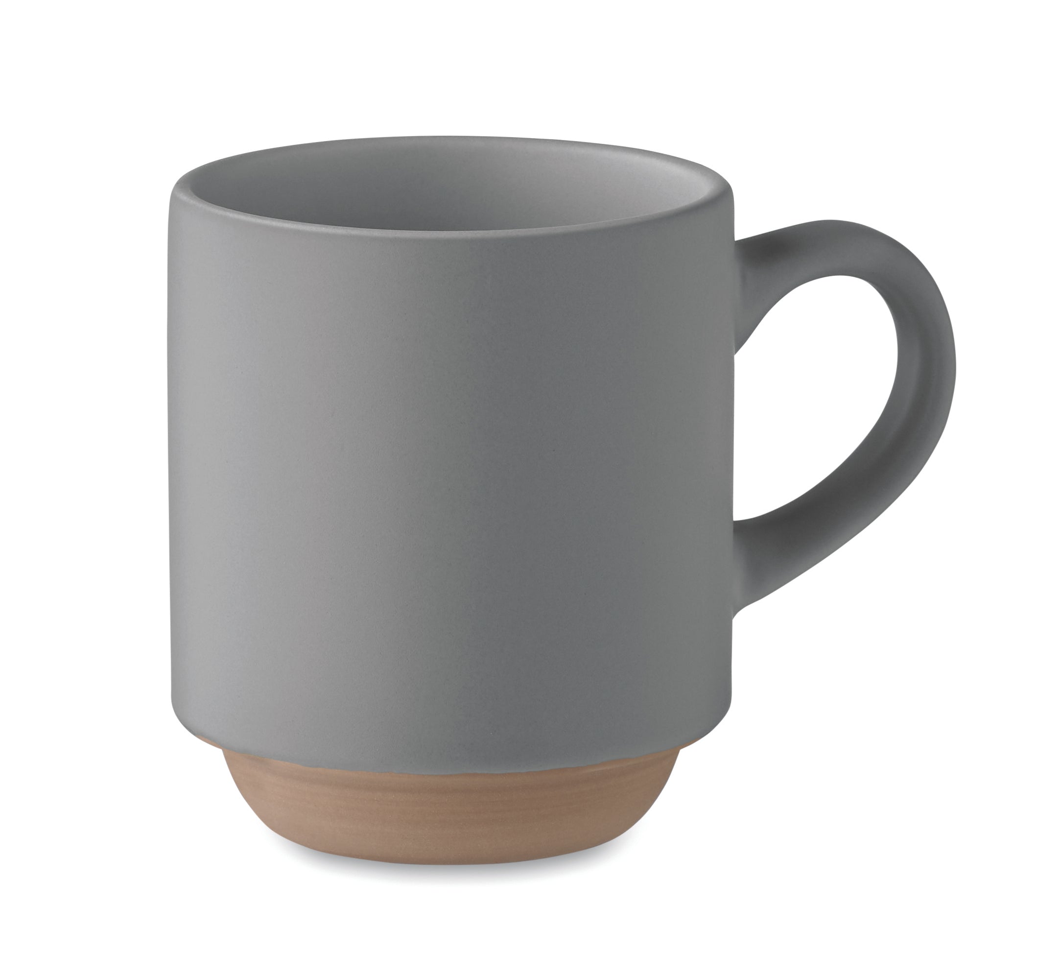 Cană ceramică stivuibilă 170 ml