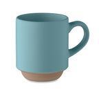 Cană ceramică stivuibilă 170 ml