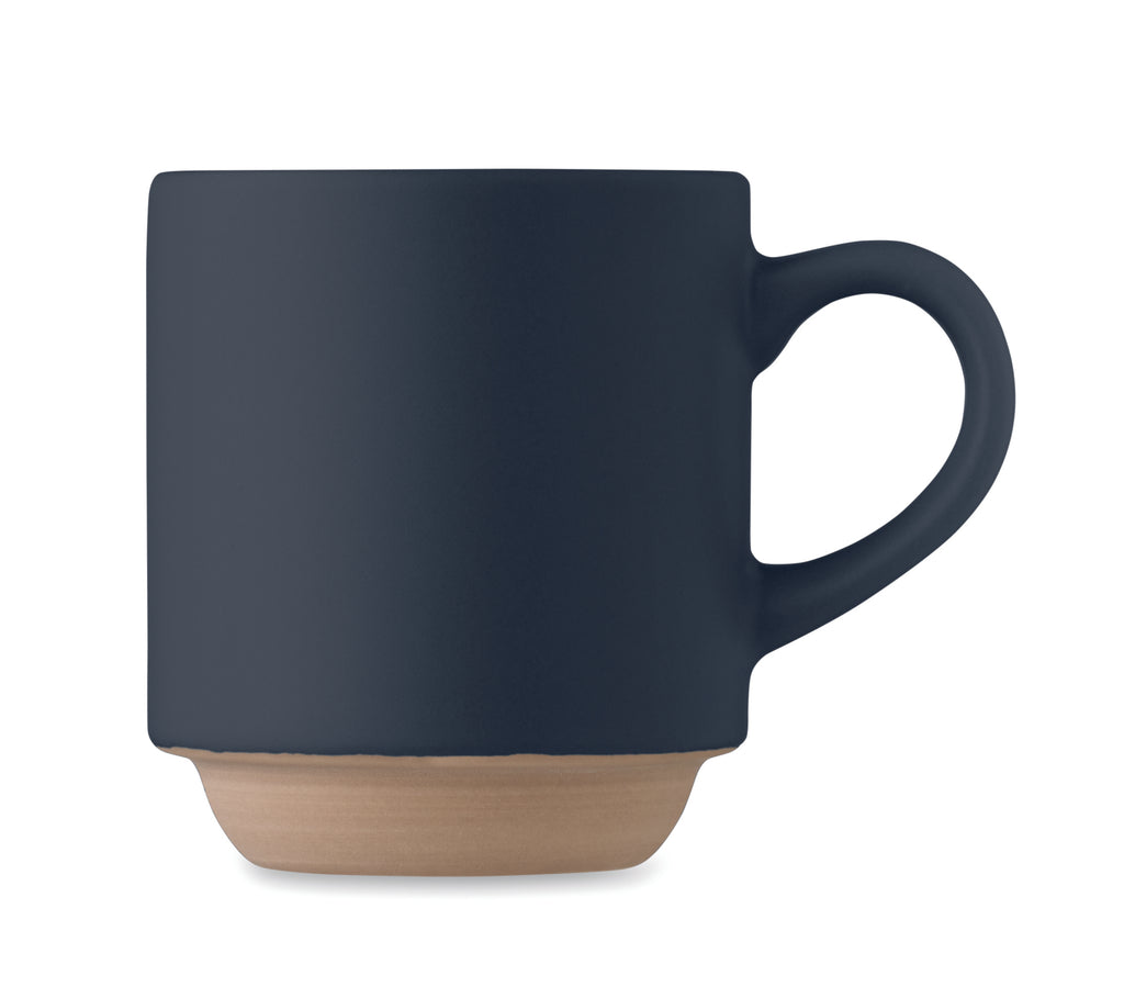 Cană ceramică stivuibilă 170 ml