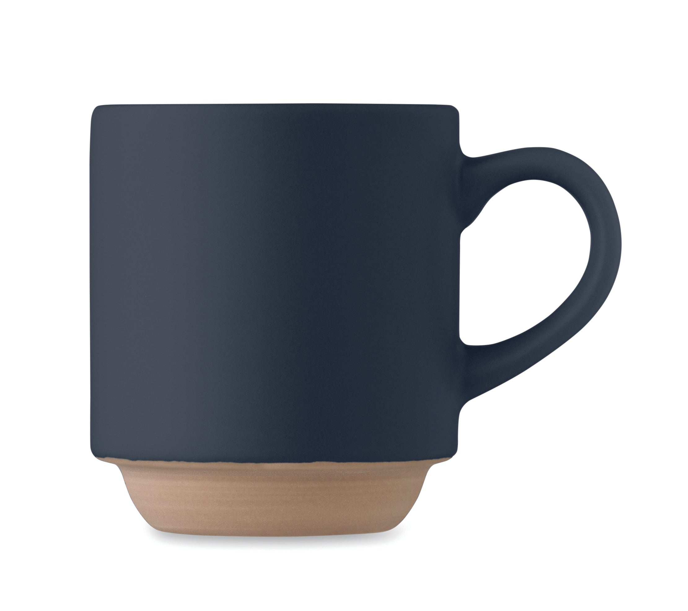 Cană ceramică stivuibilă 170 ml