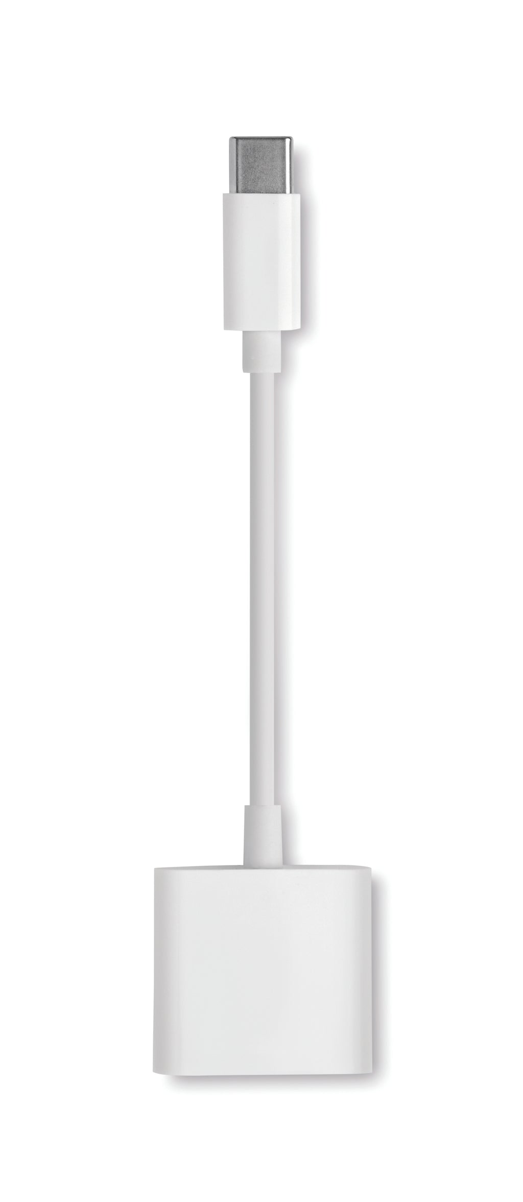 Splitter audio cu mufă ABS tip