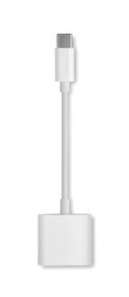 Splitter audio cu mufă ABS tip