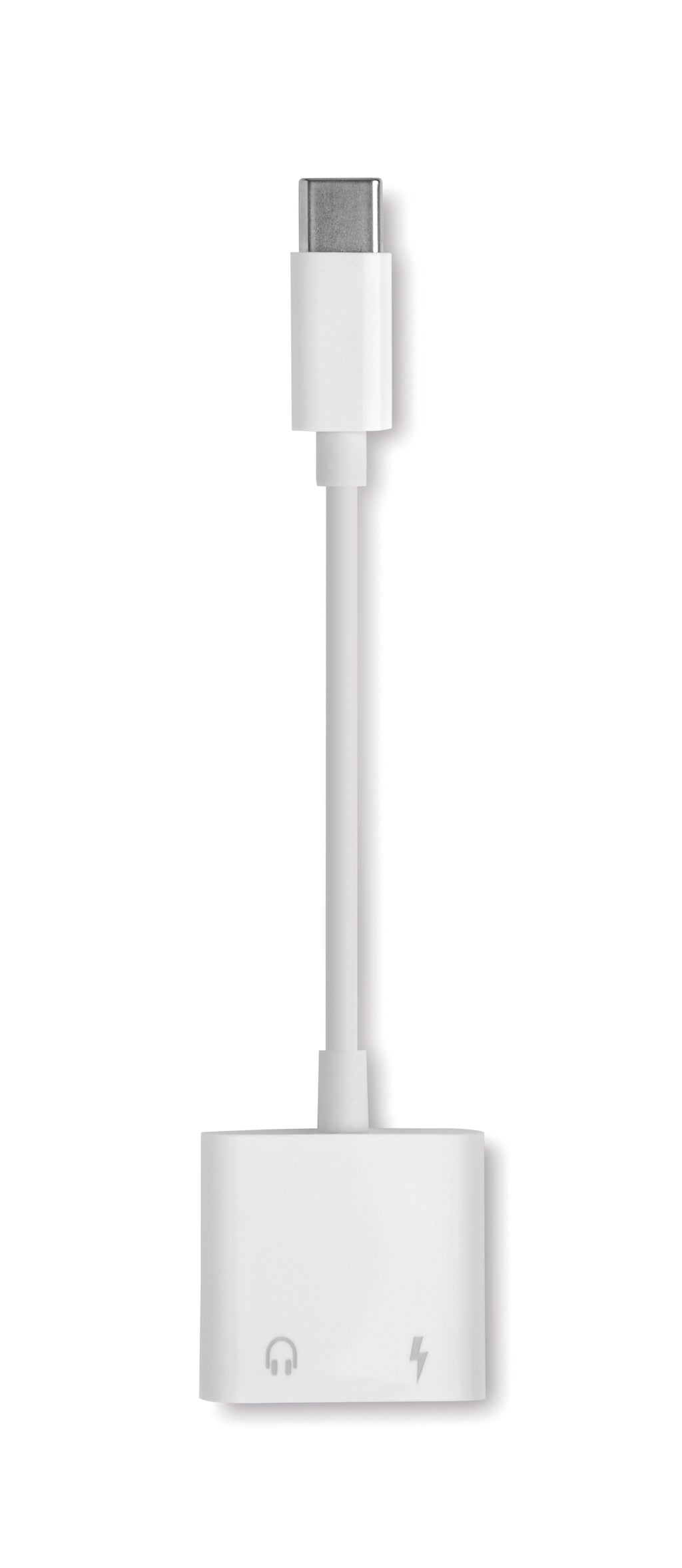 Splitter audio cu mufă ABS tip