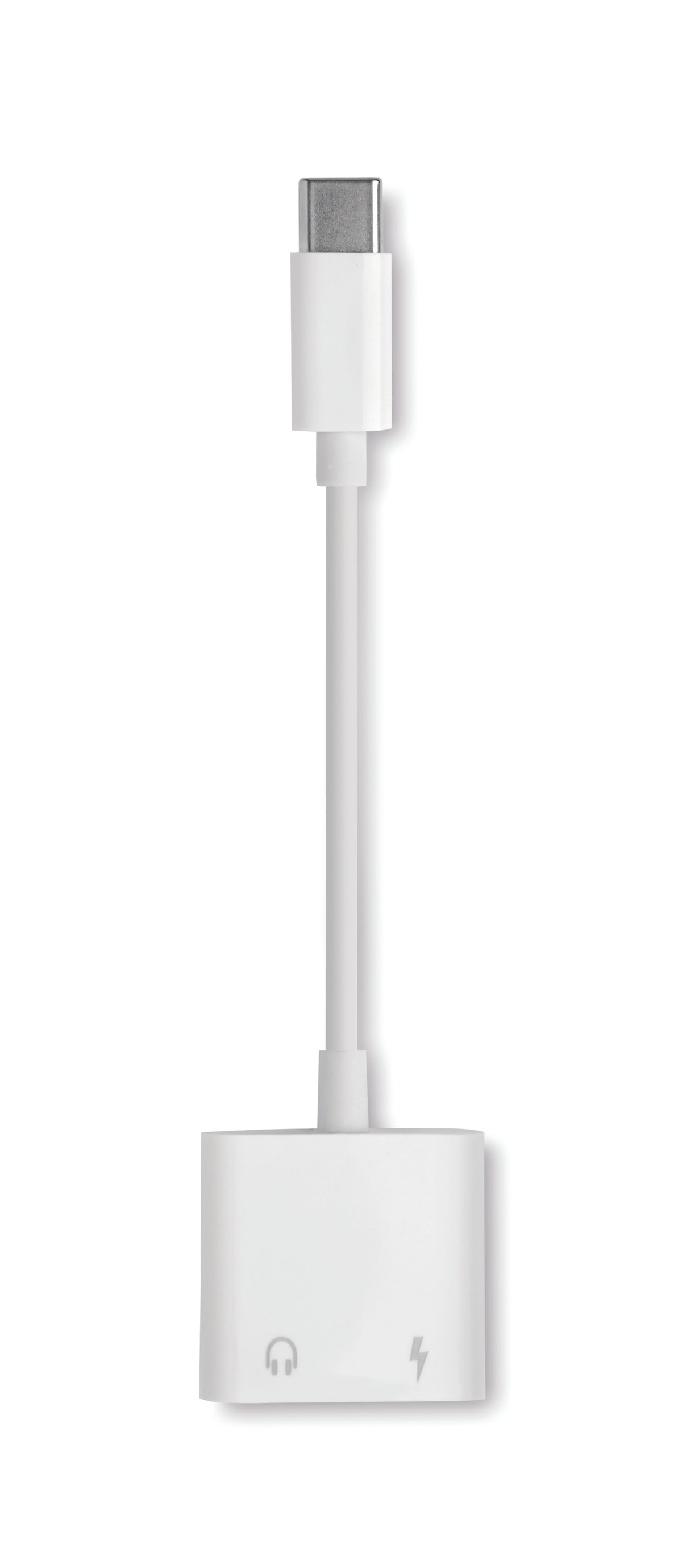 Splitter audio cu mufă ABS tip