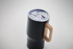 Pahar cu perete dublu 350ml