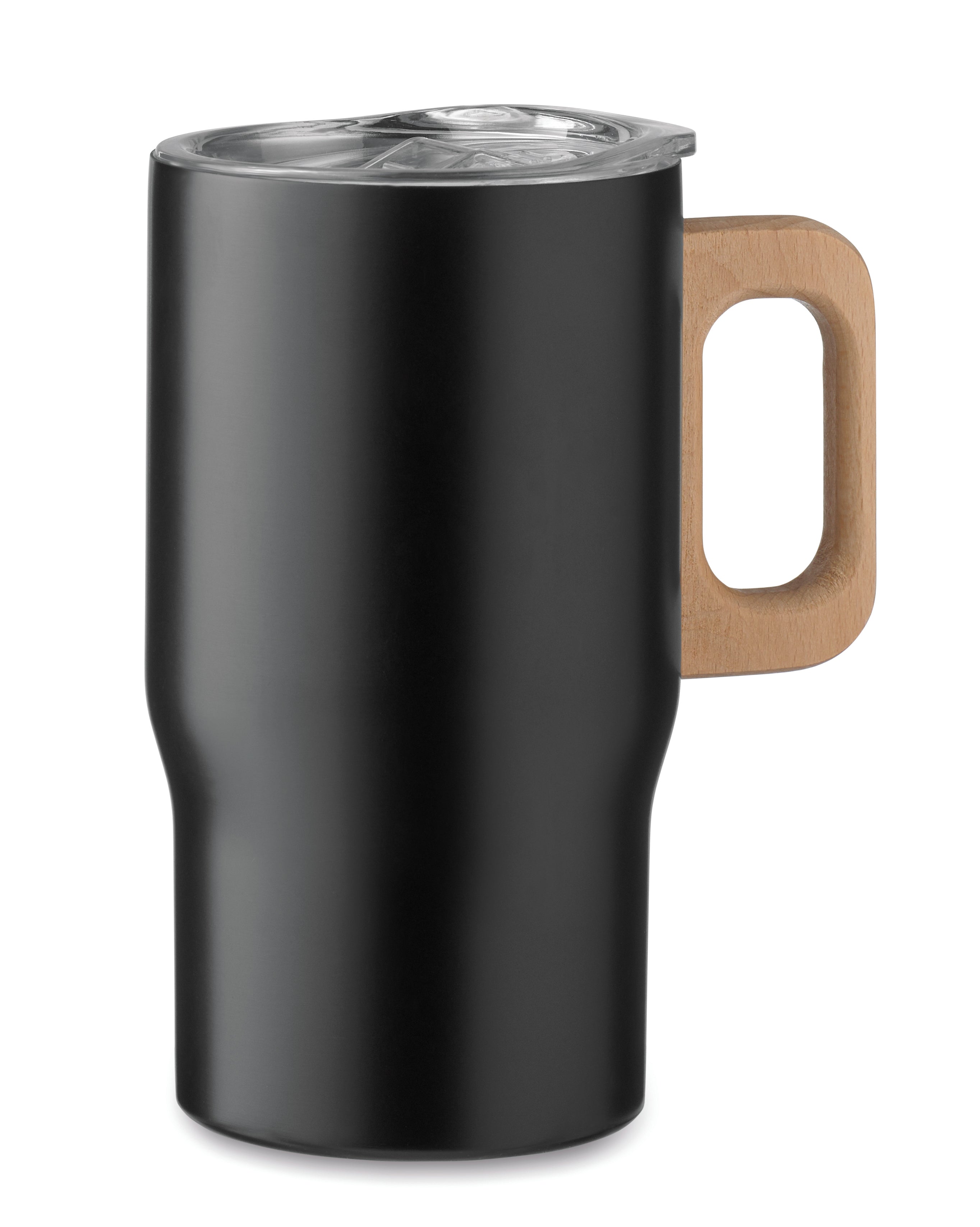 Pahar cu perete dublu 350ml