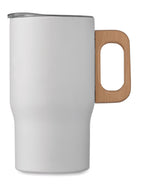 Pahar cu perete dublu 350ml