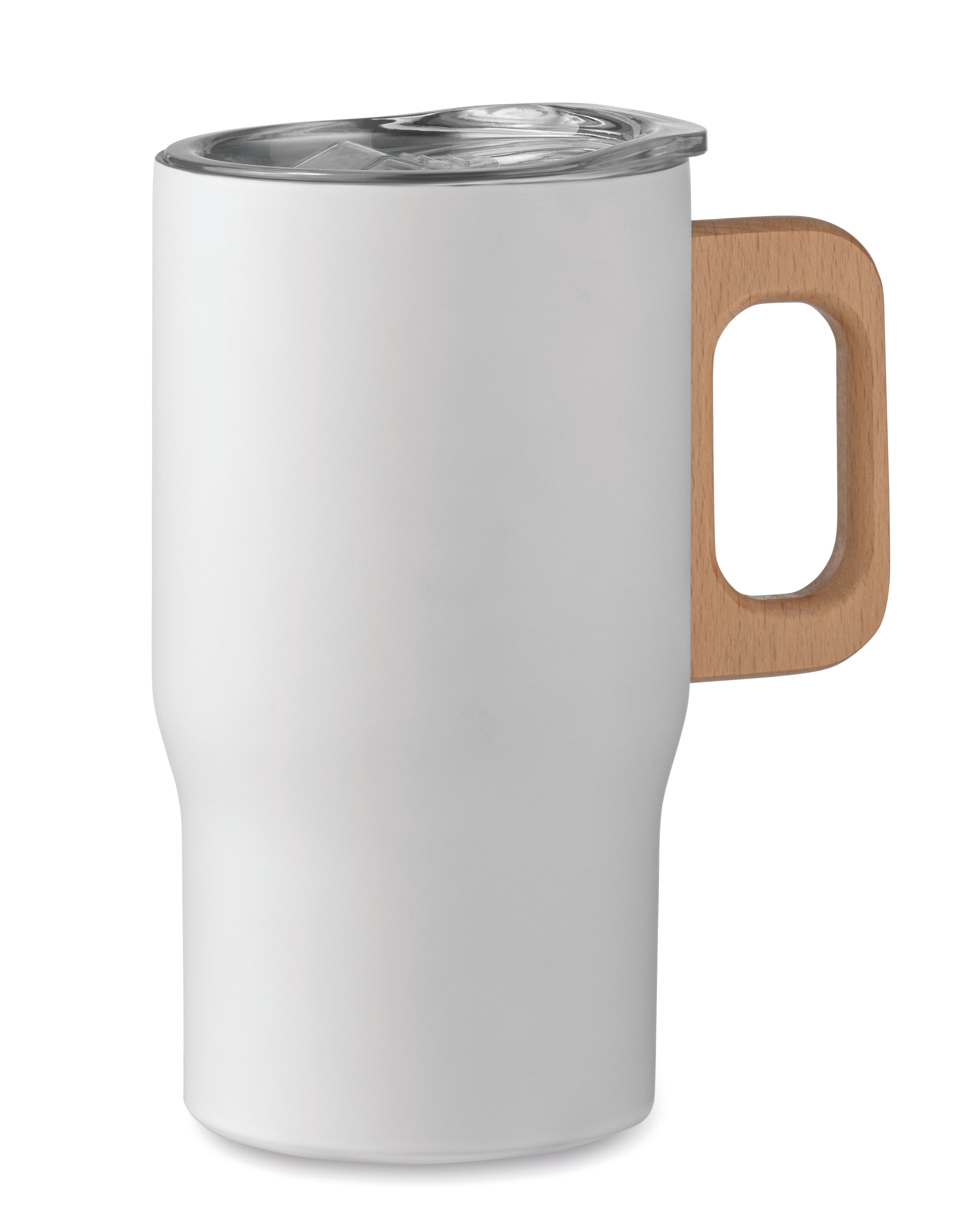 Pahar cu perete dublu 350ml