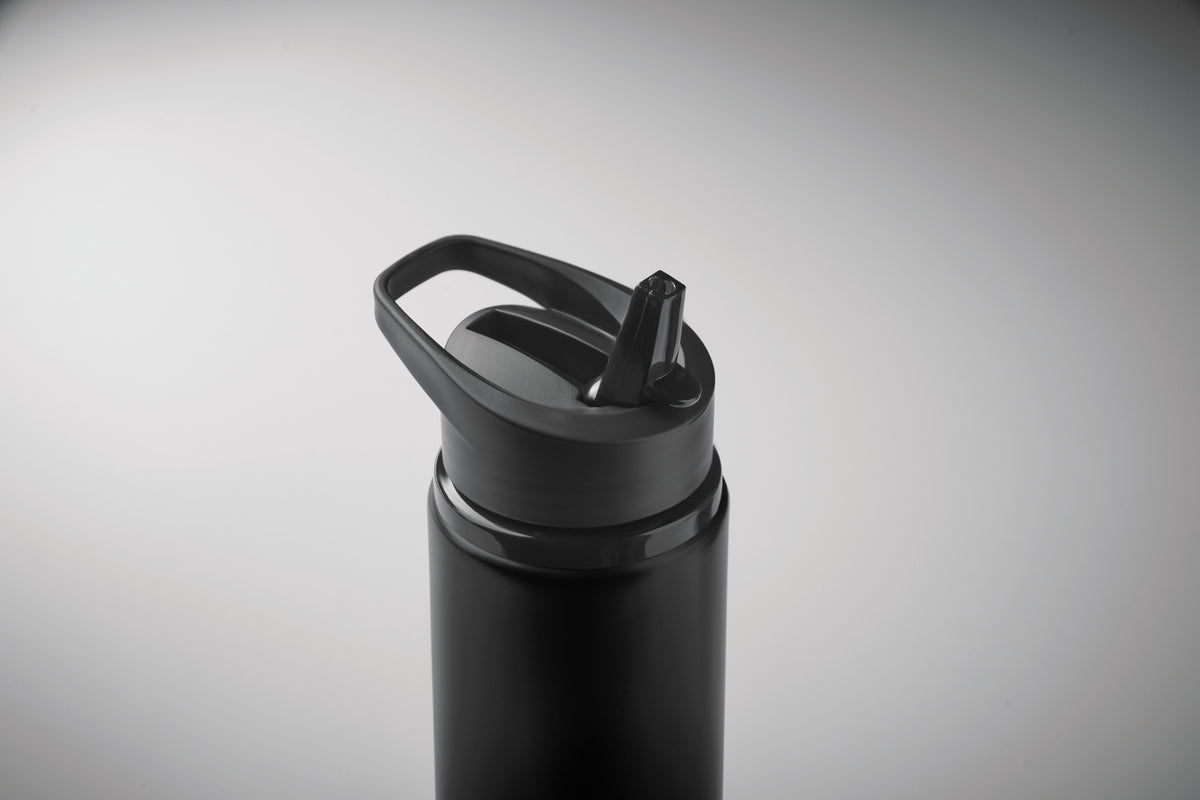 Sticlă cu perete simplu 500 ml MO2500
