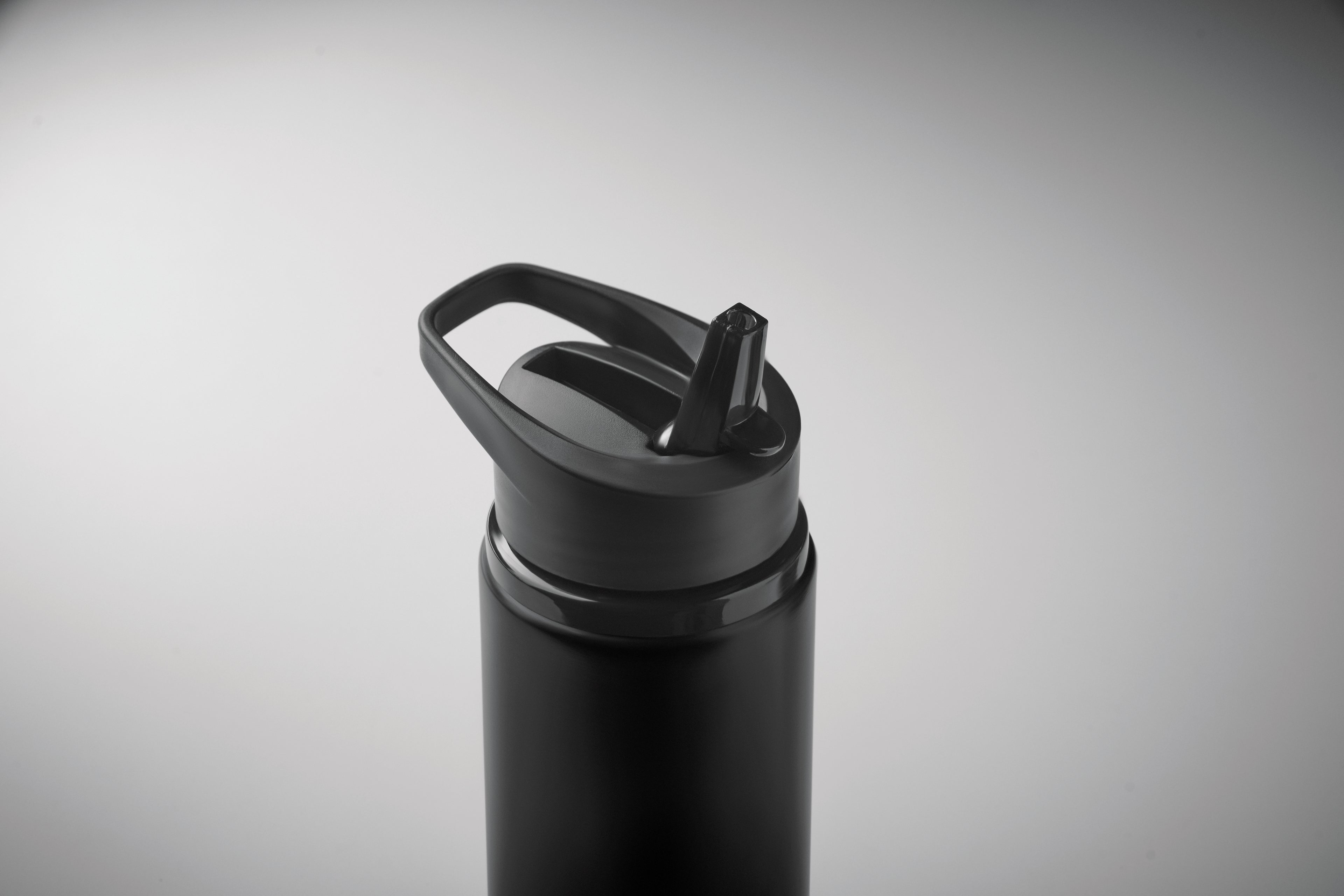 Sticlă cu perete simplu 500 ml MO2500