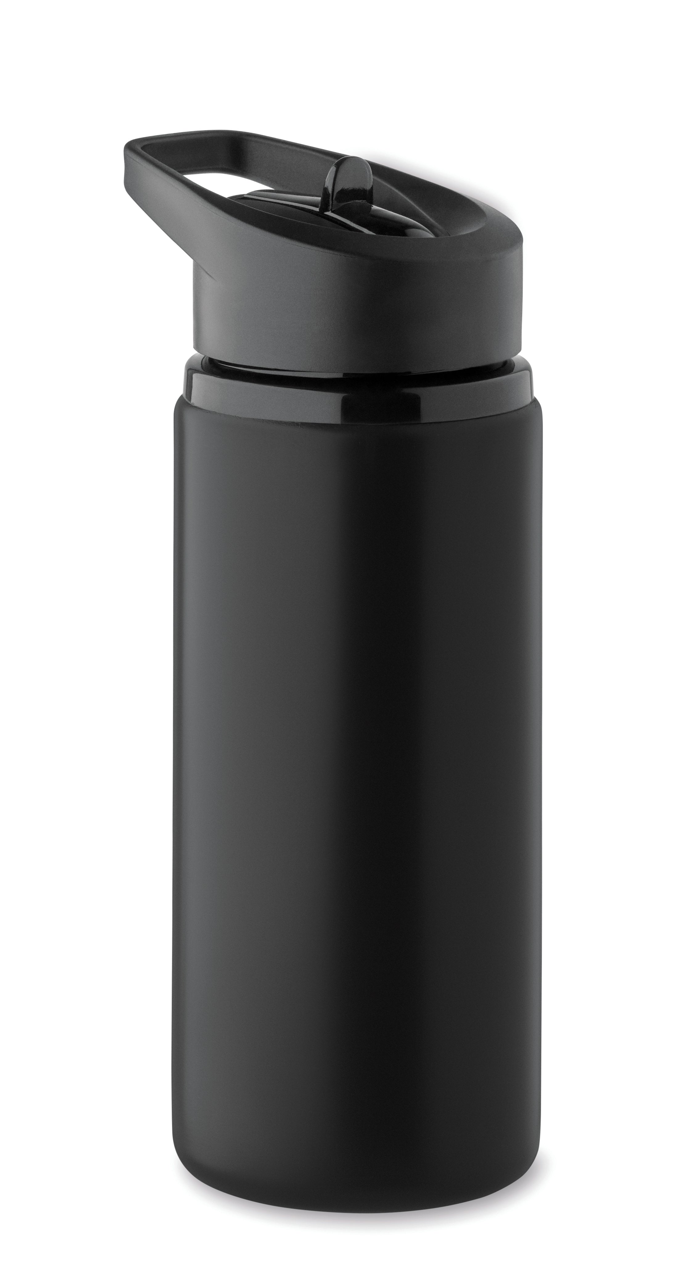 Sticlă cu perete simplu 500 ml MO2500