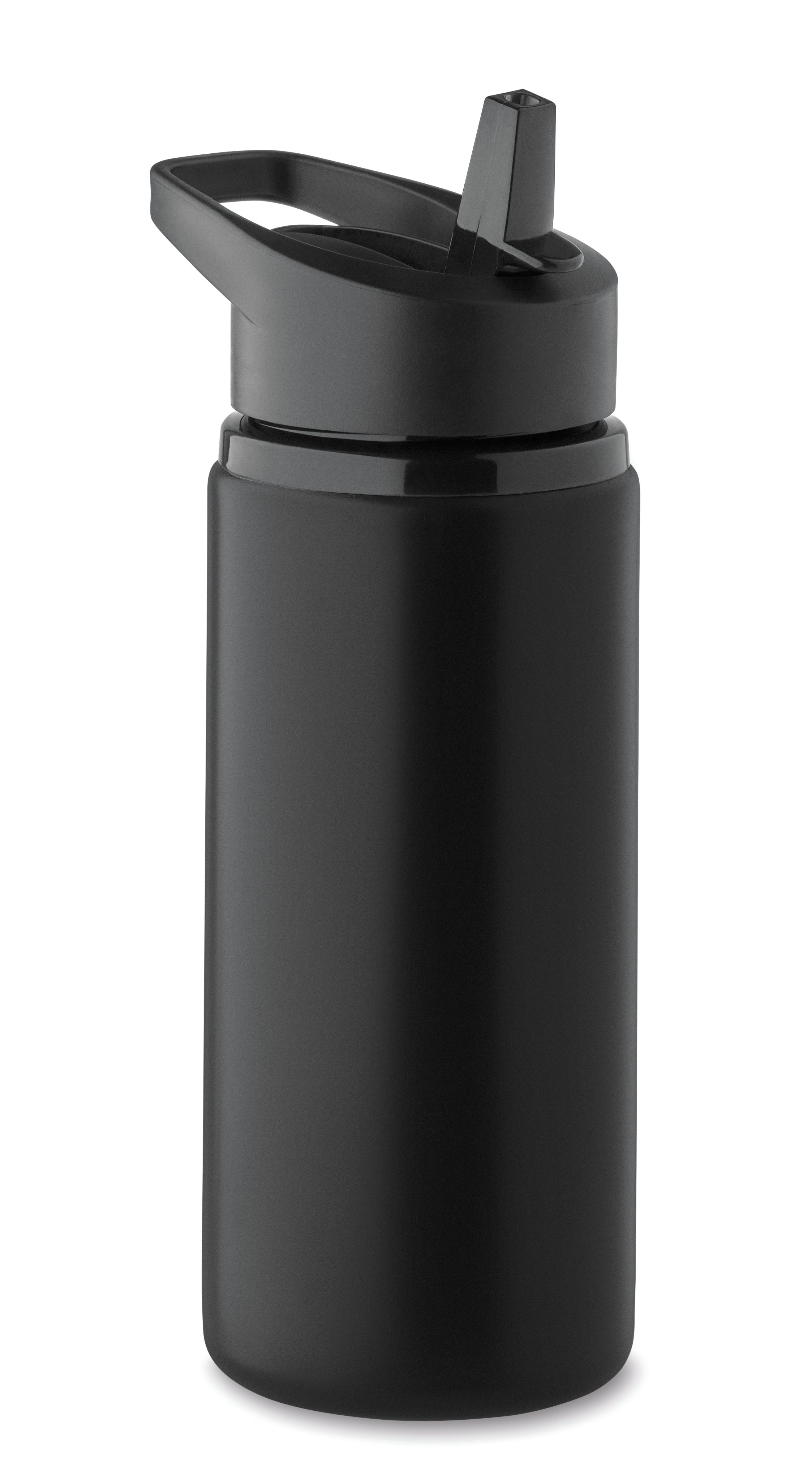 Sticlă cu perete simplu 500 ml MO2500