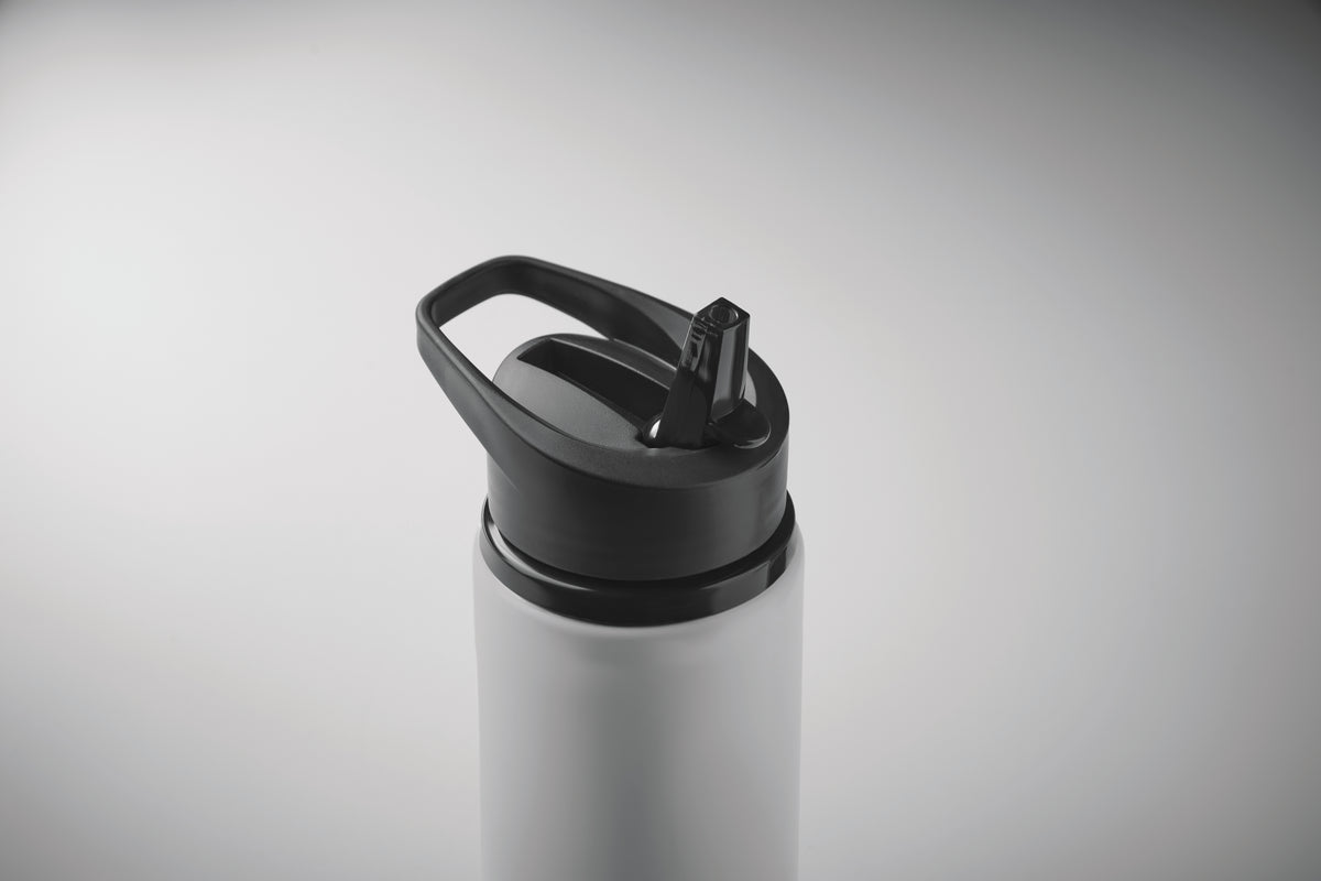 Sticlă cu perete simplu 500 ml MO2500