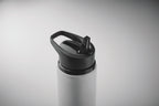 Sticlă cu perete simplu 500 ml MO2500