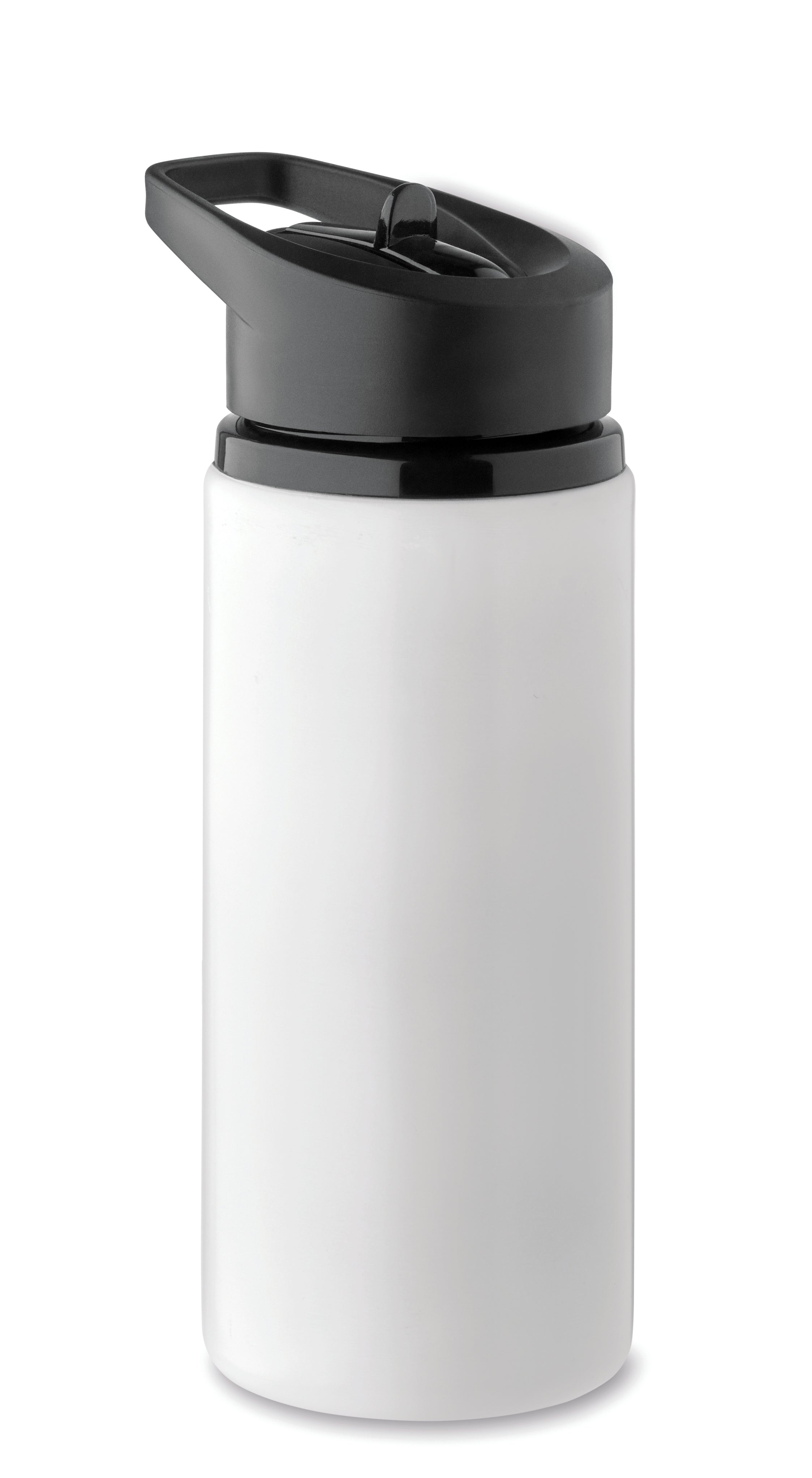 Sticlă cu perete simplu 500 ml MO2500