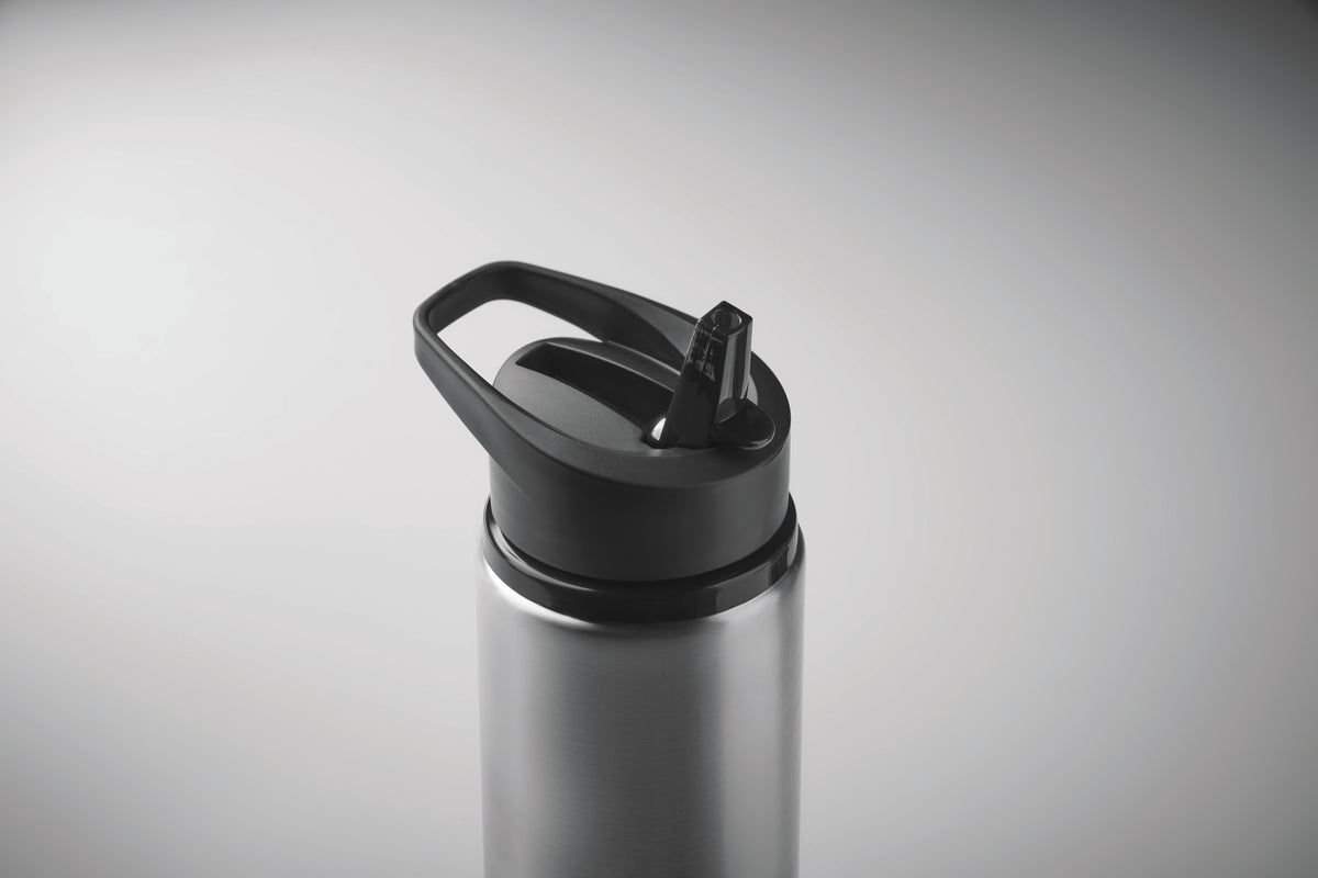 Sticlă cu perete simplu 500 ml MO2500