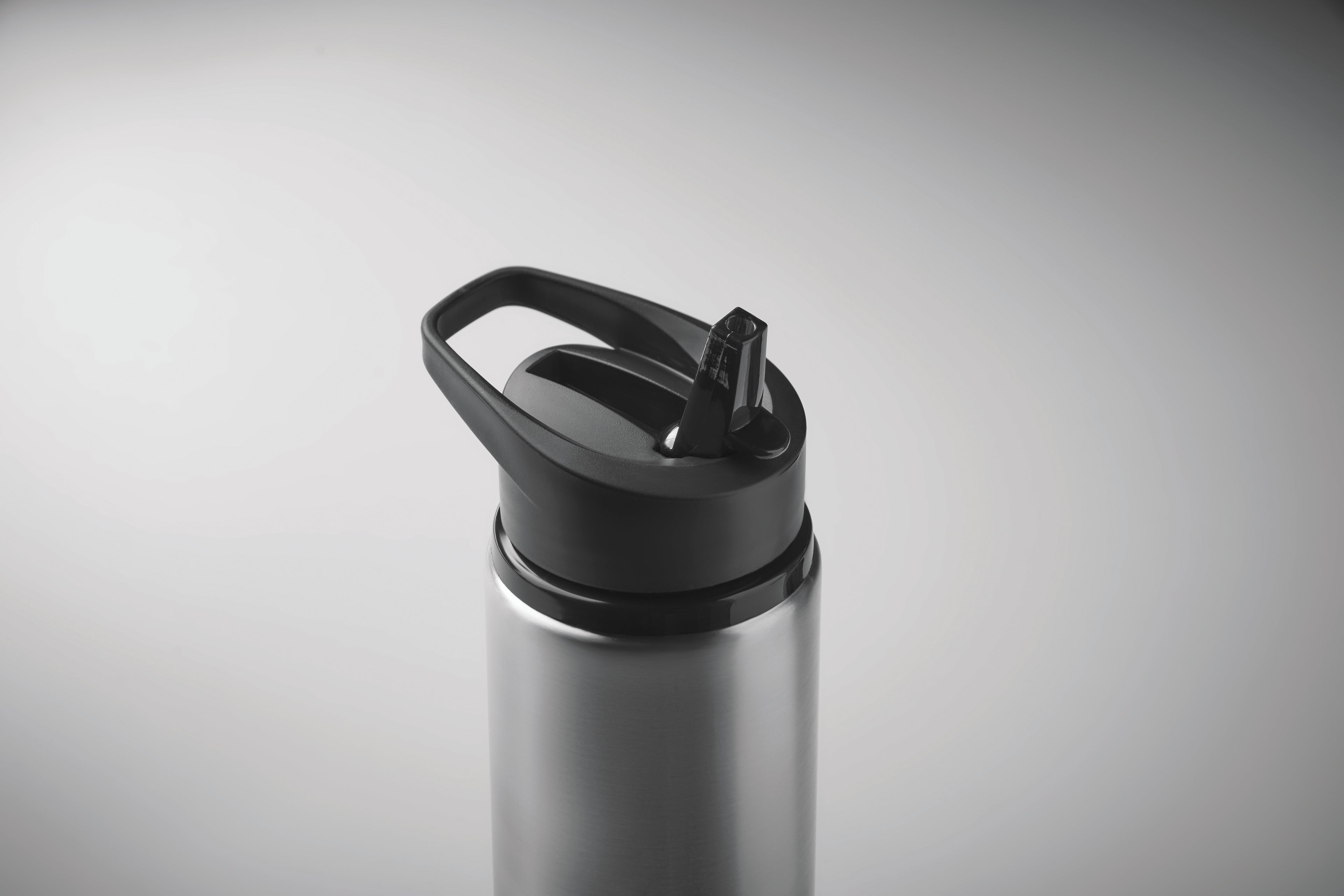 Sticlă cu perete simplu 500 ml MO2500