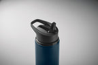 Sticlă cu perete simplu 500 ml MO2500