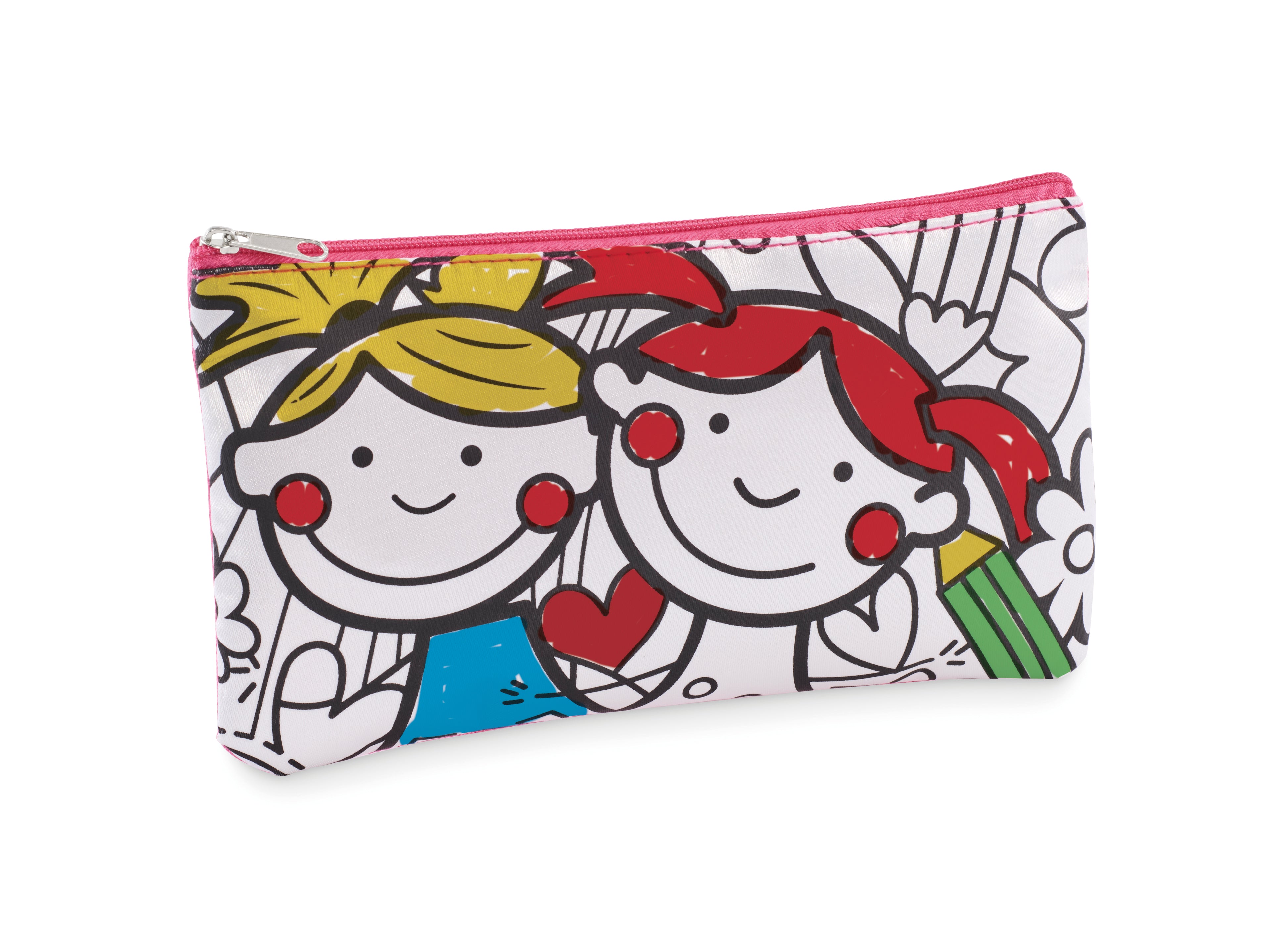 Penar creioane cu markere