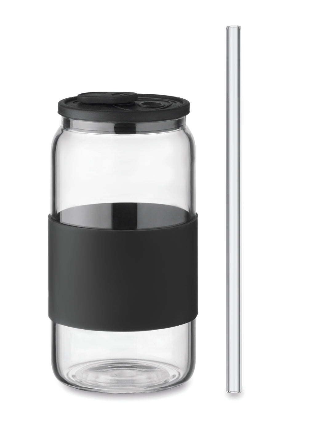 Pahar borosilicat 550ml