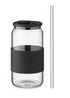 Pahar borosilicat 550ml