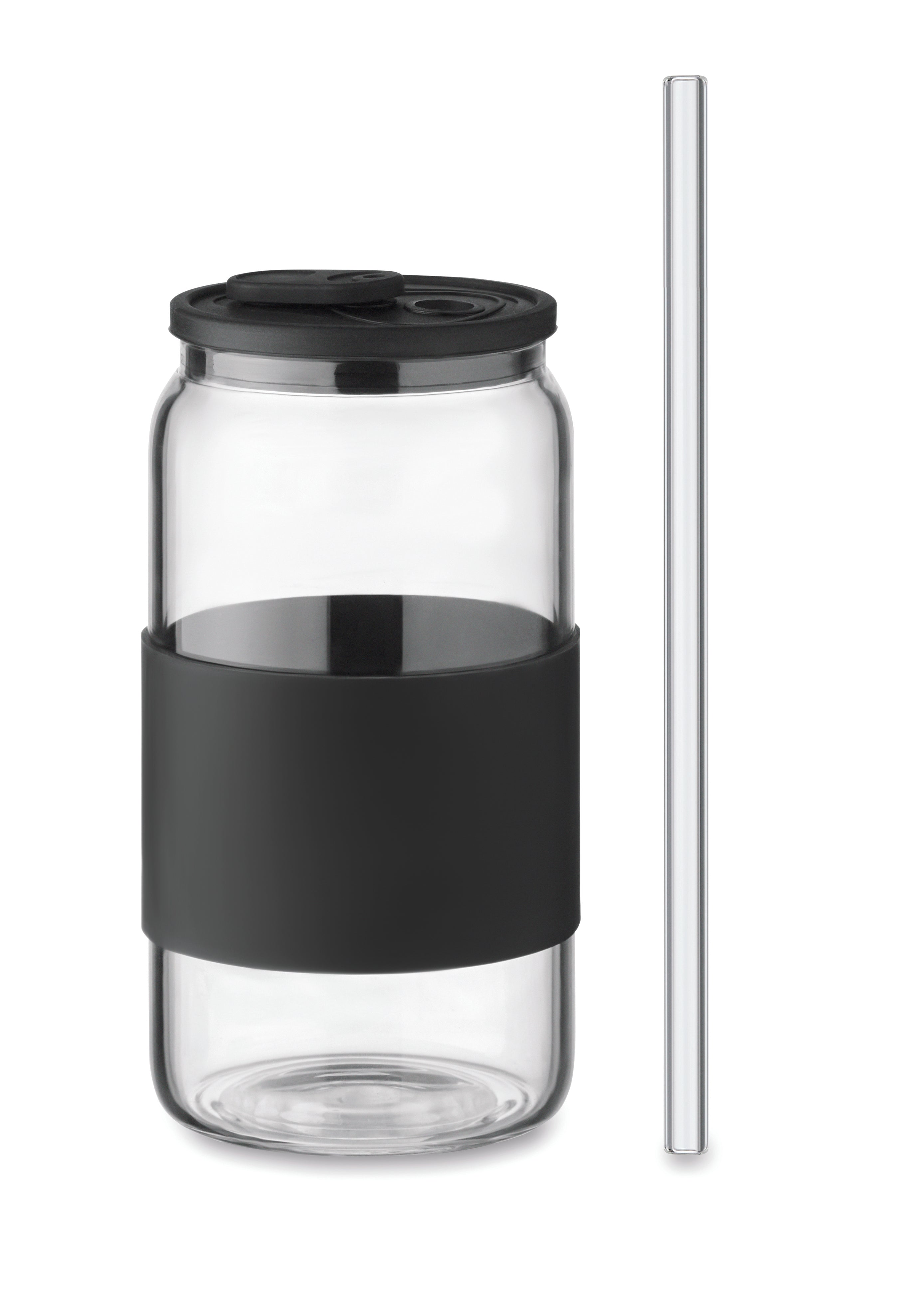 Pahar borosilicat 550ml
