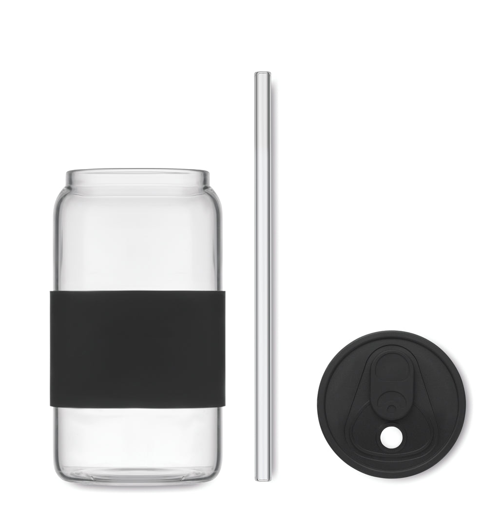Pahar borosilicat 550ml