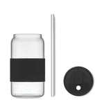 Pahar borosilicat 550ml