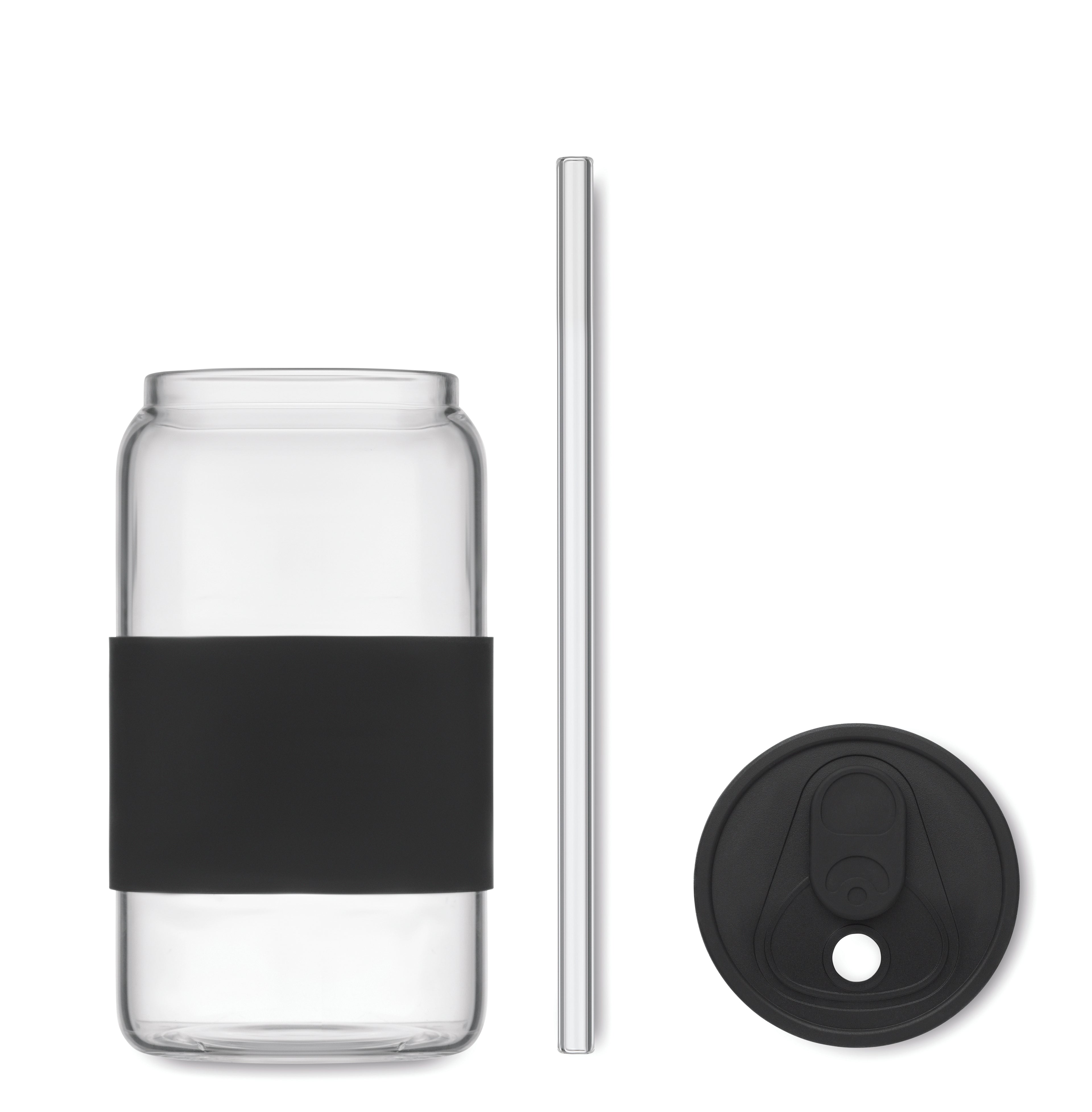 Pahar borosilicat 550ml