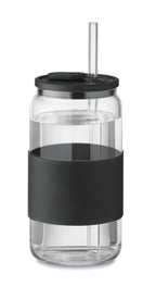 Pahar borosilicat 550ml