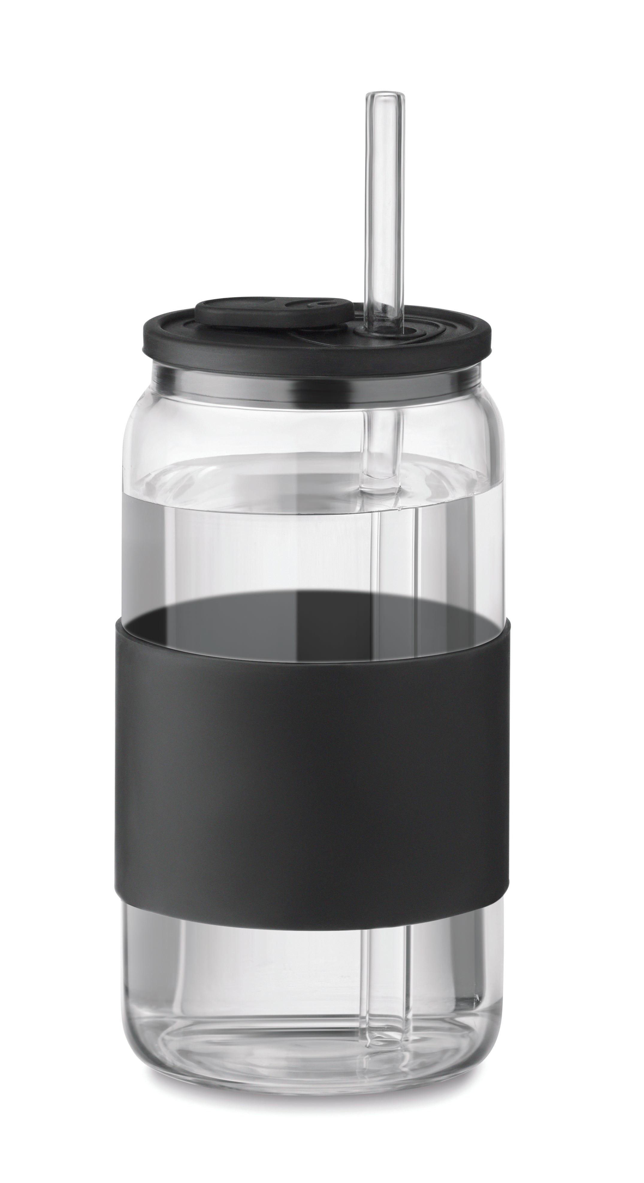 Pahar borosilicat 550ml