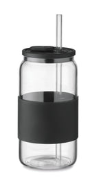 Pahar borosilicat 550ml