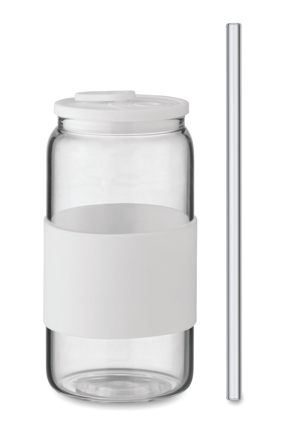 Pahar borosilicat 550ml