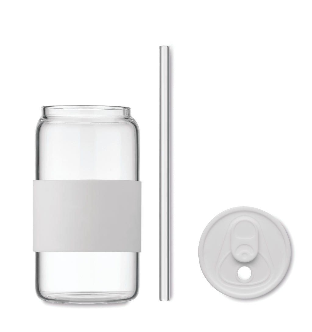 Pahar borosilicat 550ml