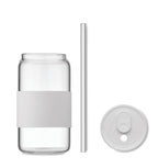 Pahar borosilicat 550ml