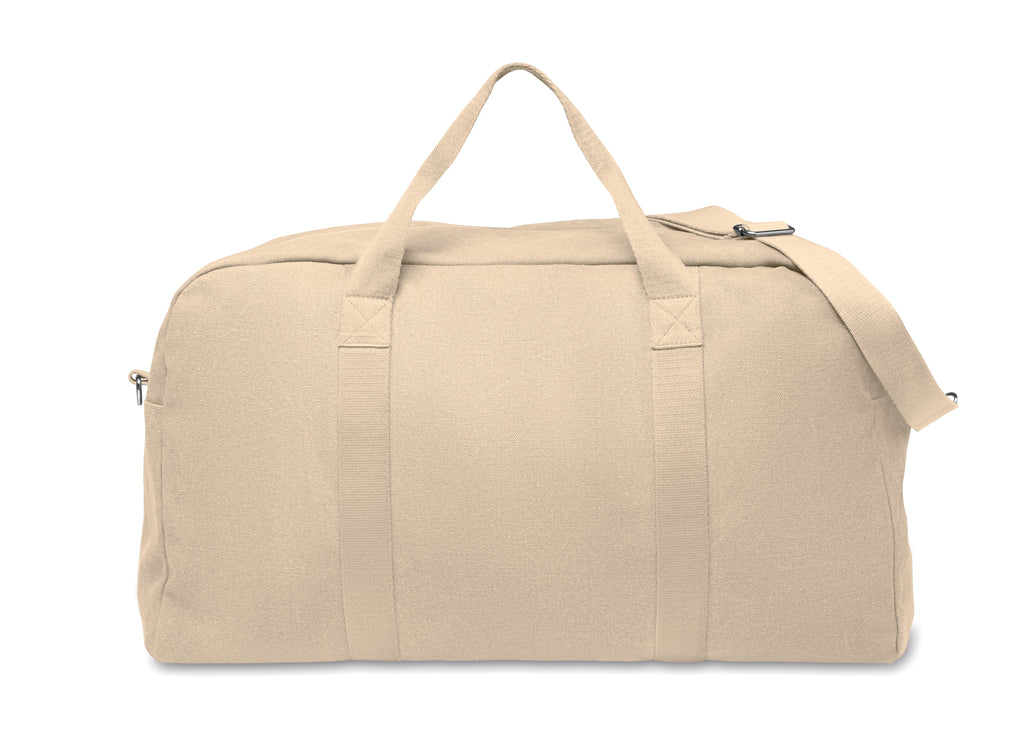 Geantă de voiaj Duffle 450 gr/m