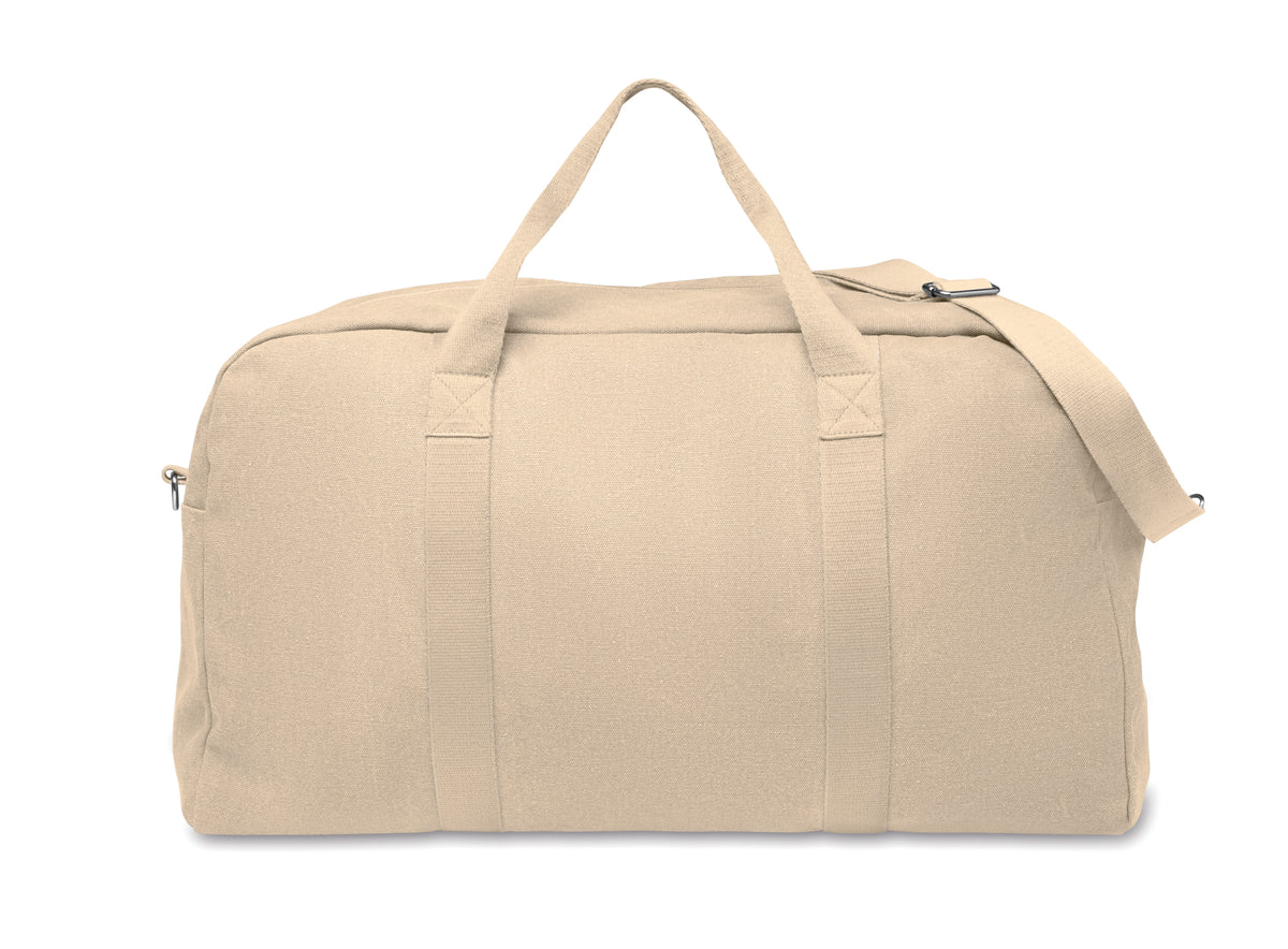 Geantă de voiaj Duffle 450 gr/m