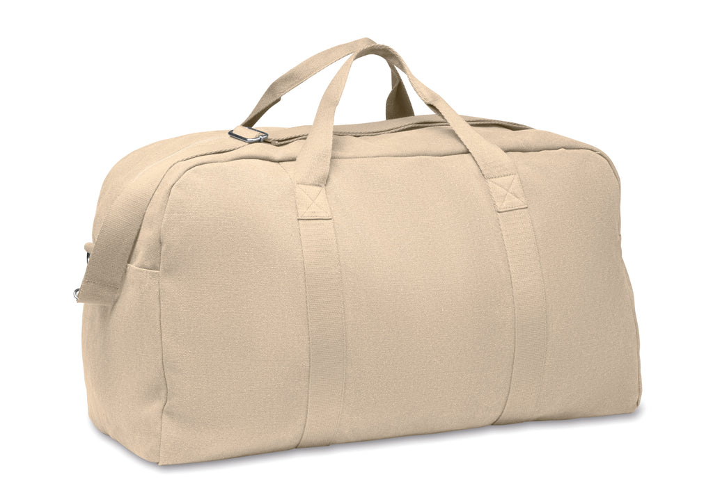 Geantă de voiaj Duffle 450 gr/m